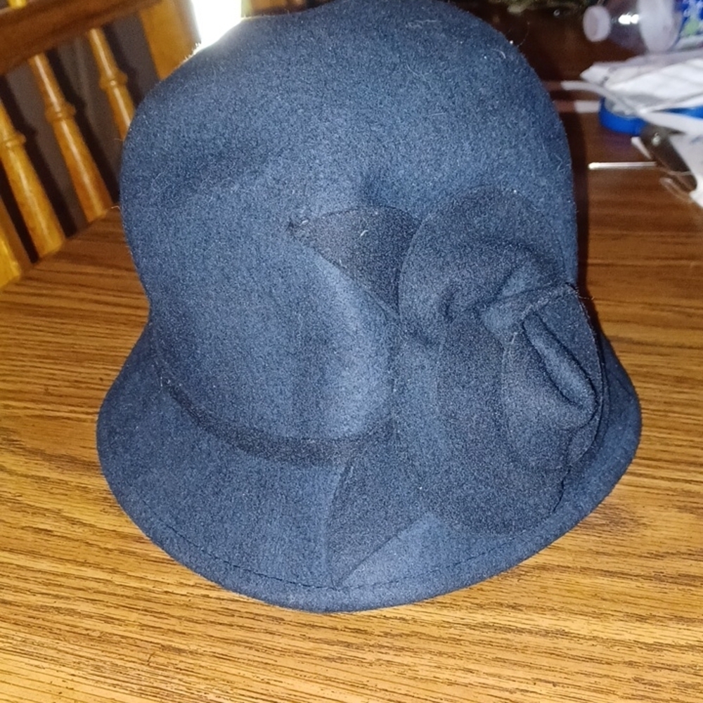 CROFT & BARROW Felt Hat